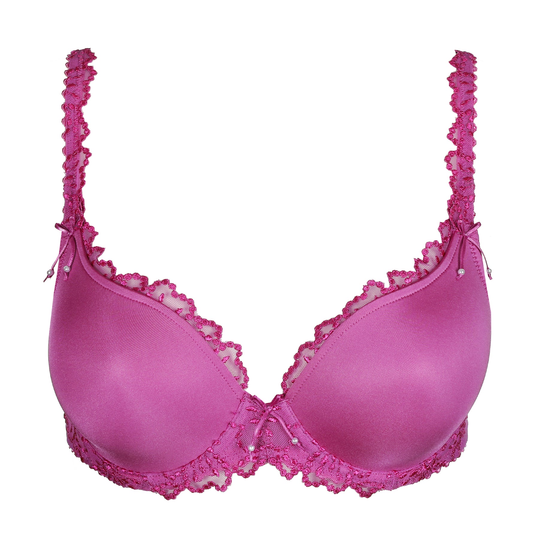 Marie Jo: Quality, Comfortable European Bras | At Linea Intima