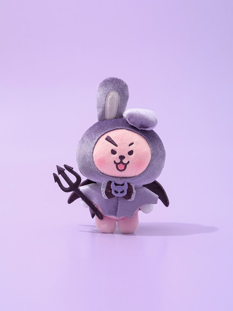 BT21 COOKY VILLAIN PLUSH ANGEL & VILLAIN – LINE FRIENDS SQUARE