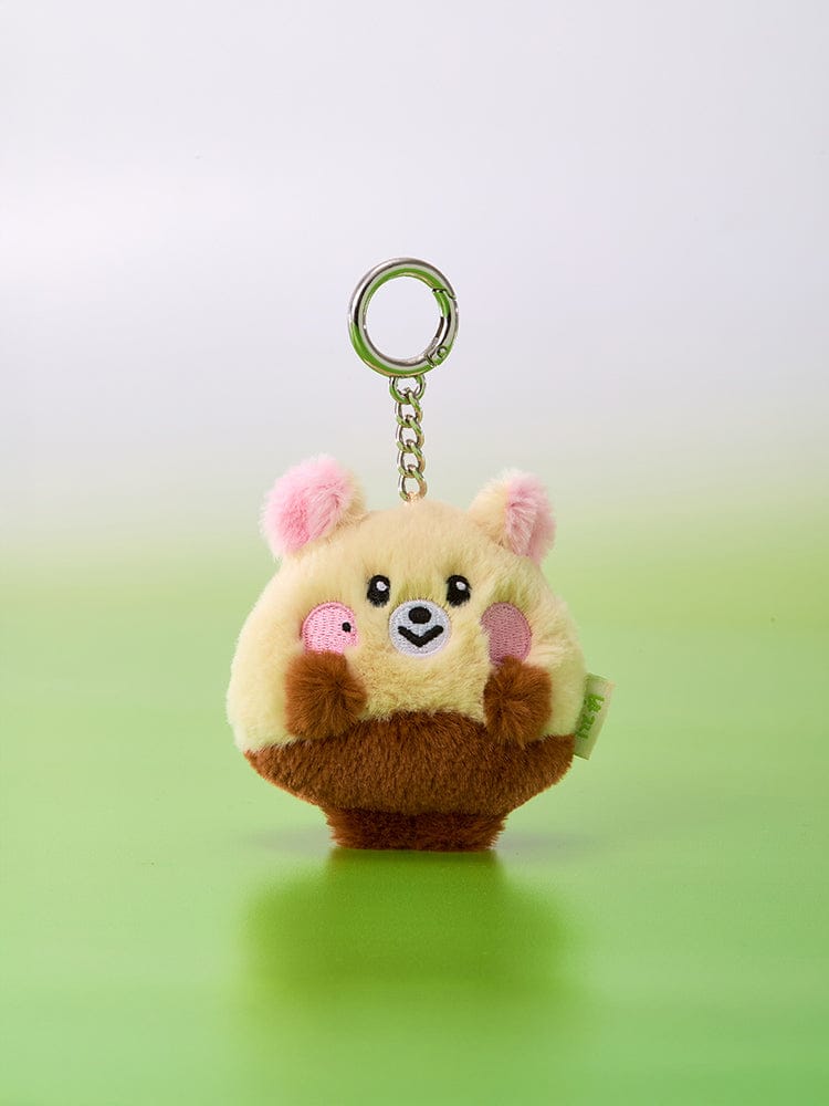 NCT DREAM Dreamiez PLUSH KEYRING – LINE FRIENDS SQUARE