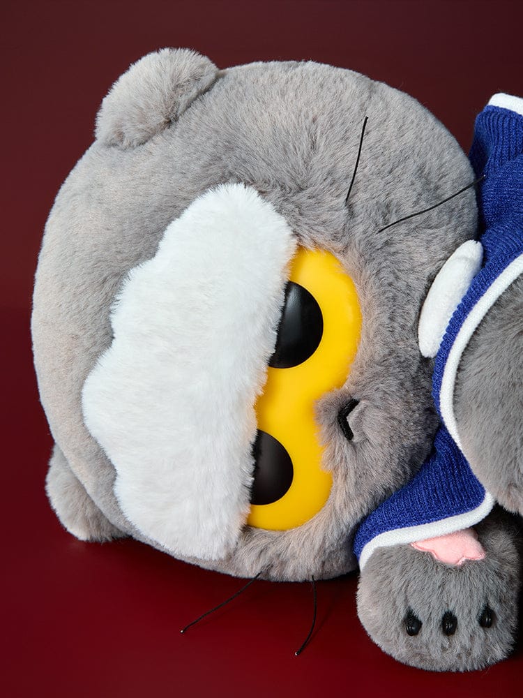 ZO&FRIENDS ZOA ZOAFUL WINTER 중형 인형 – LINE FRIENDS SQUARE