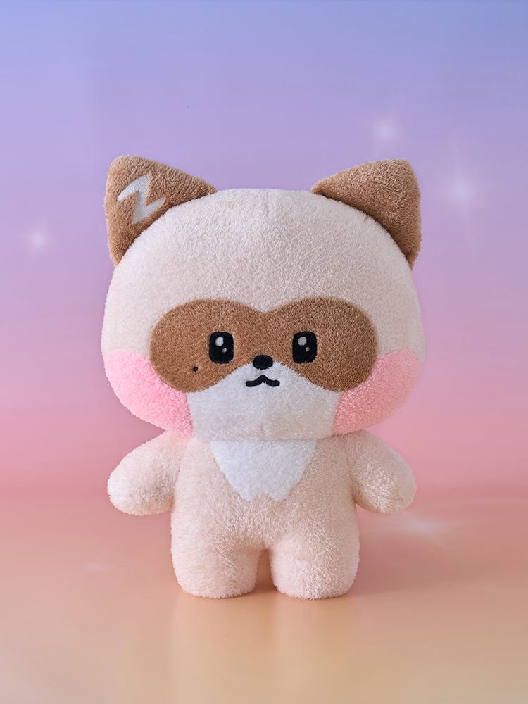 ZEROBASEONE - zeroni FLAT CUSHION / ZB1 x LINE FRIENDS – SOOJIB