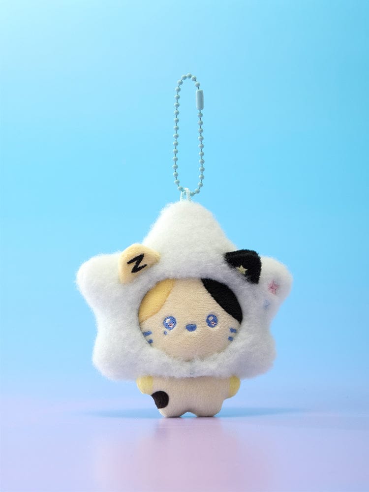 PRE-ORDER] ZEROBASEONE zeroni rinini PLUSH KEYRING TOGETHER WE