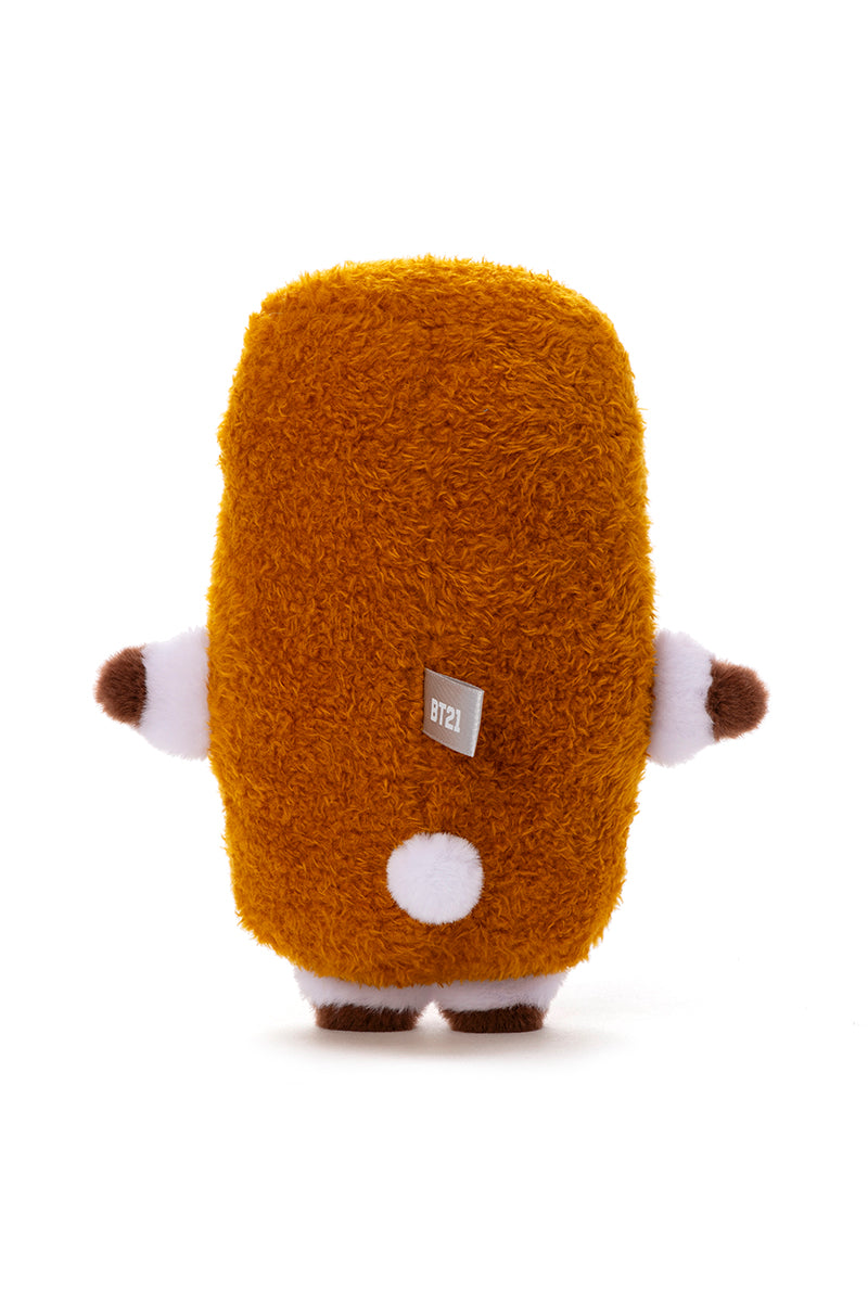 ぬいぐるみ(FULL OF SHOOKY) RJ – LINE FRIENDS SQUARE JAPAN OFFICIAL