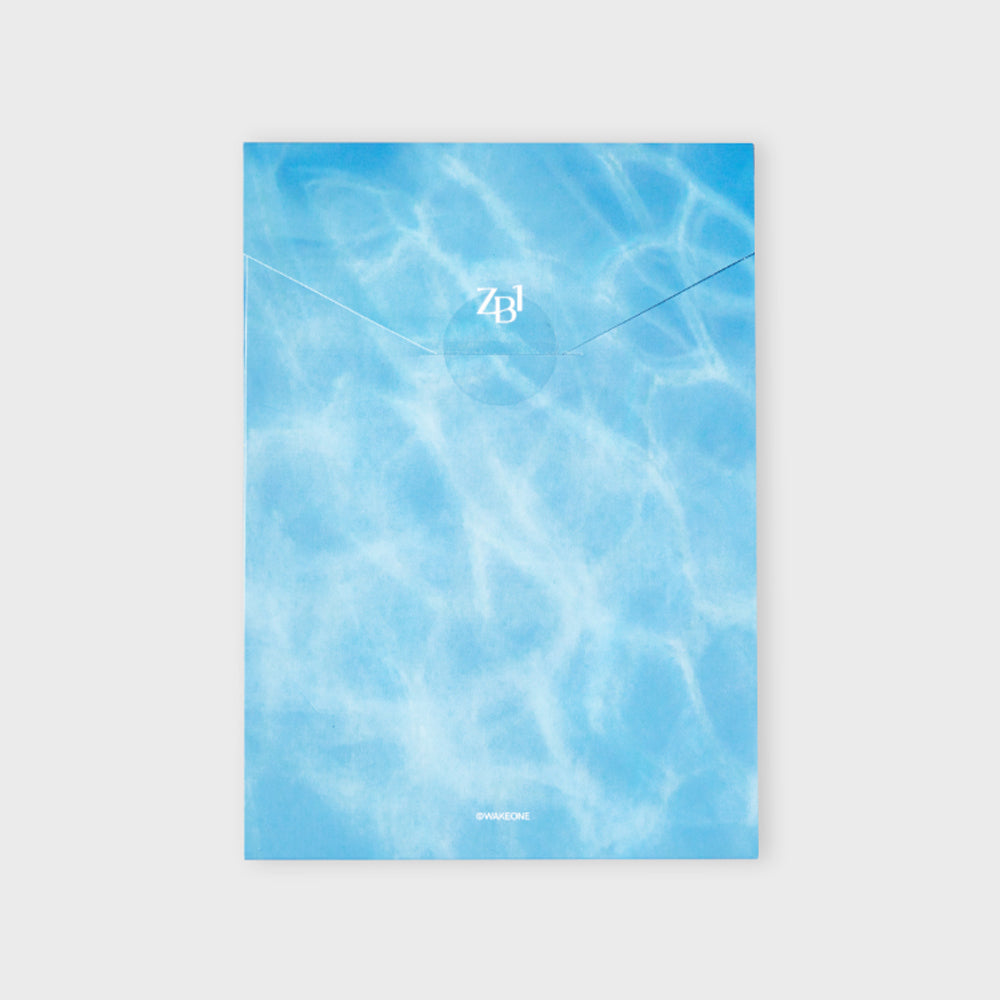 ZEROBASEONE ポストカードセット – LINE FRIENDS SQUARE JAPAN OFFICIAL