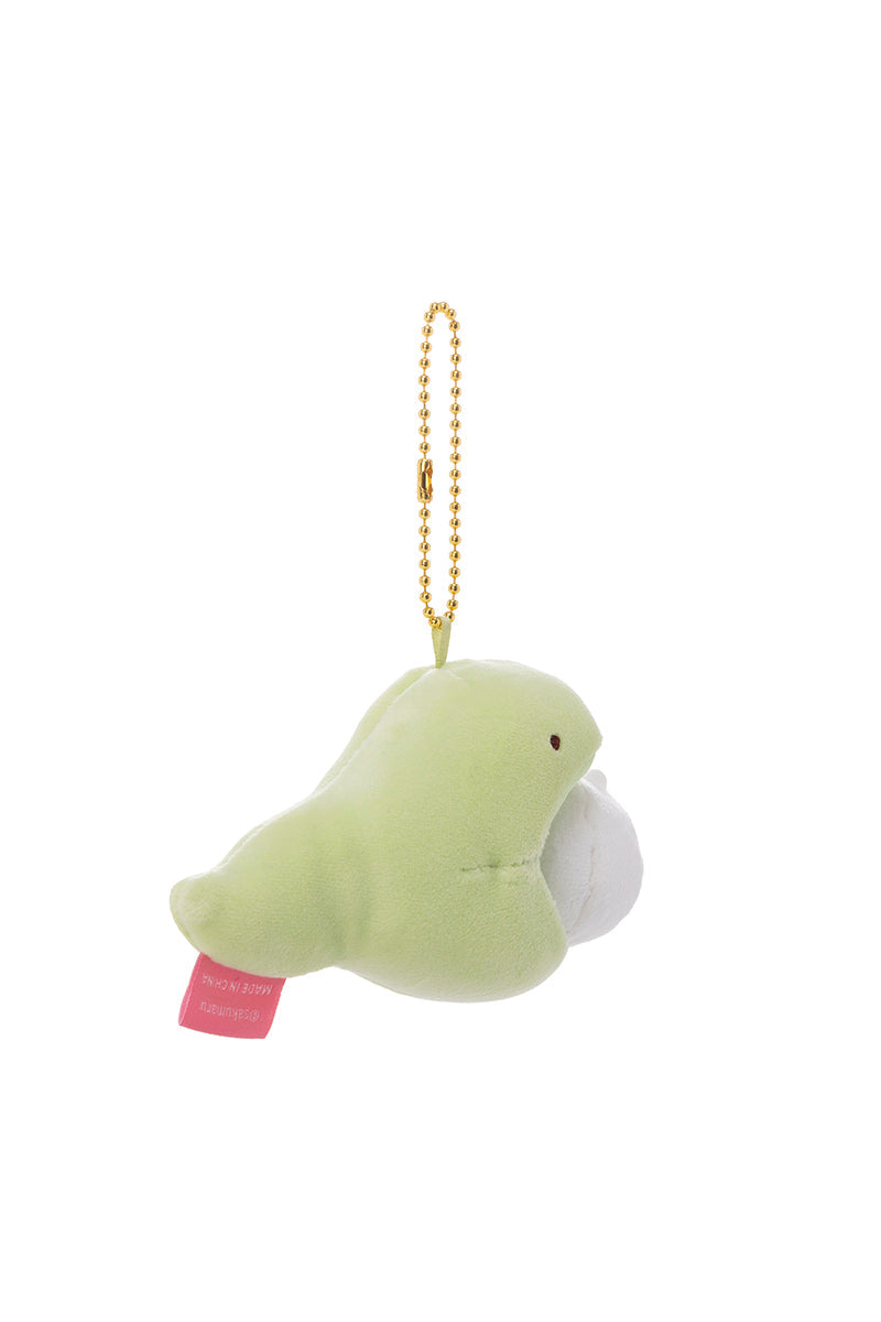 マスコット(2025干支 巳) うさまる – LINE FRIENDS SQUARE JAPAN OFFICIAL