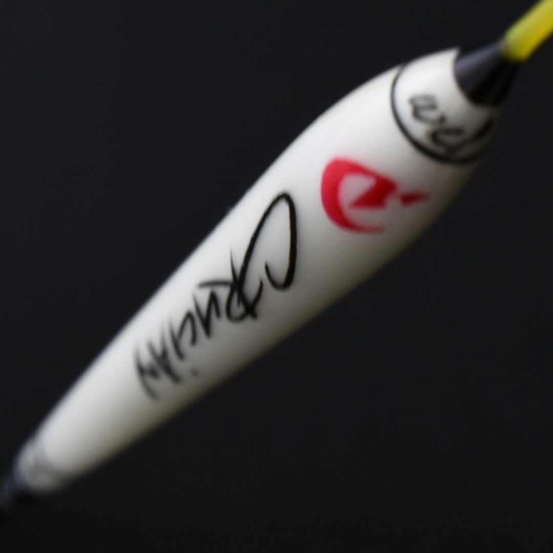 STRIDEⅤ ウィンターバージョン WDG 段底グラスムクトップ | 釣り糸