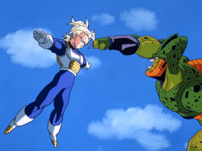 第 158 話 オレ悩んじゃう!! クリリンの18号破壊工作 - ドラゴンボール