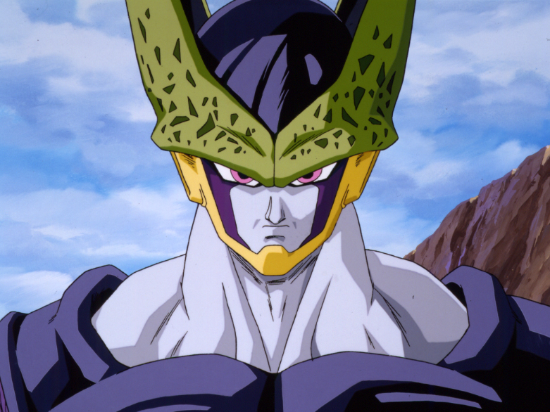 第 160 話 戦闘力無限大!! セルという名の破壊神誕生 - ドラゴンボール