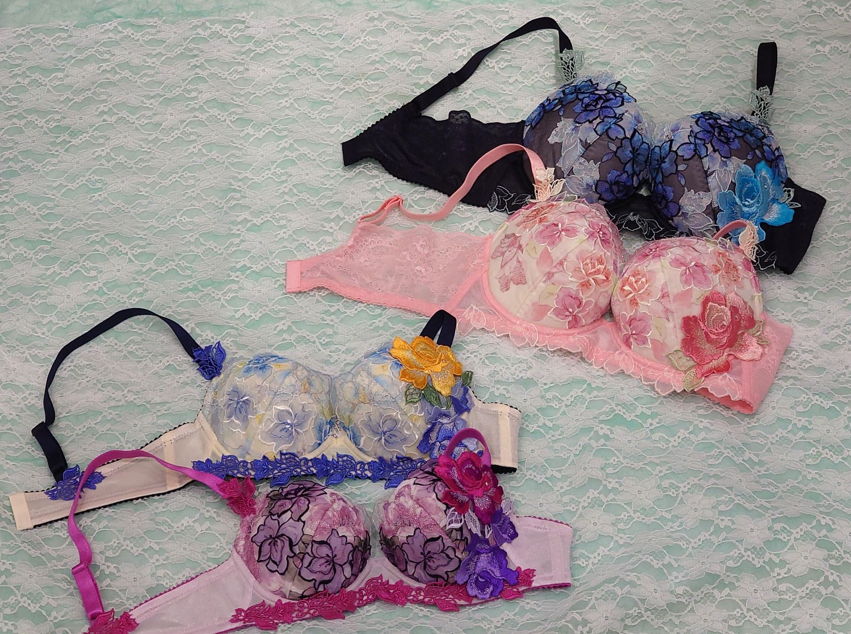 サルート2024Spring&Summer-Autumn【06グループ】発売中！｜入荷の