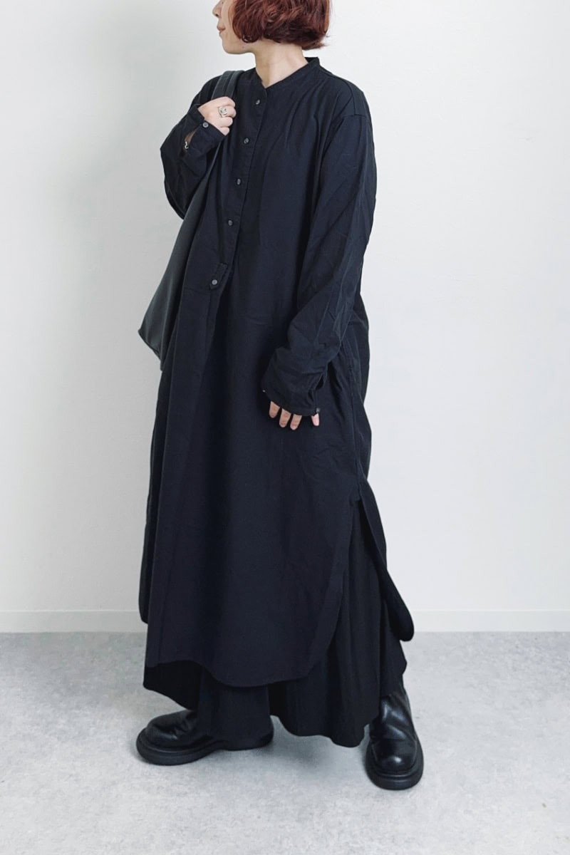 無印良品の「MUJI Labo」で見つけた！ 大人女子に似合う3アイテム】 低