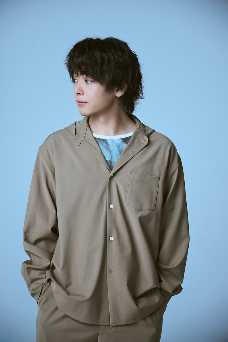 画像一覧）中村倫也さんがたくらむ、憧れの人への恩返しとは？「転ばぬ