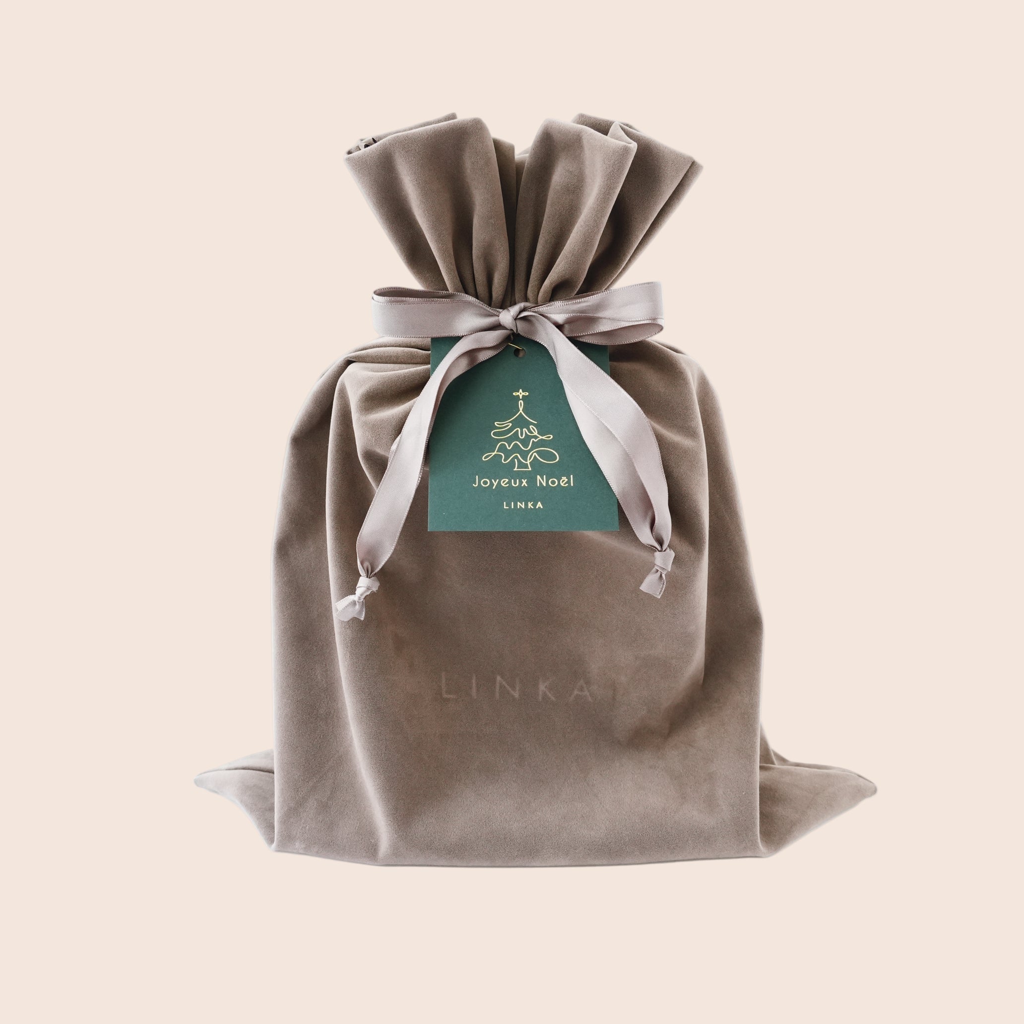 LINKA イオンフェイススチーマー ギフトボックス