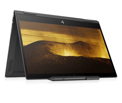 HP ENVY X360 - 13-ar0601ng, AMD Ryzen 7 3700U with Radeon Vega 10