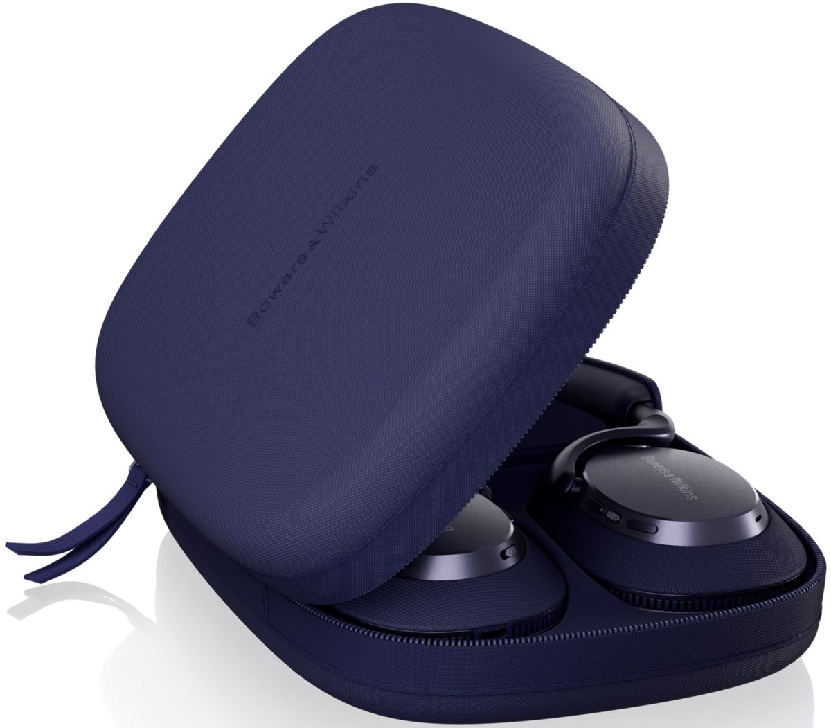 Bowers & Wilkins Px7 S3 Indigo Blue Over-Ear Noise Cancelling