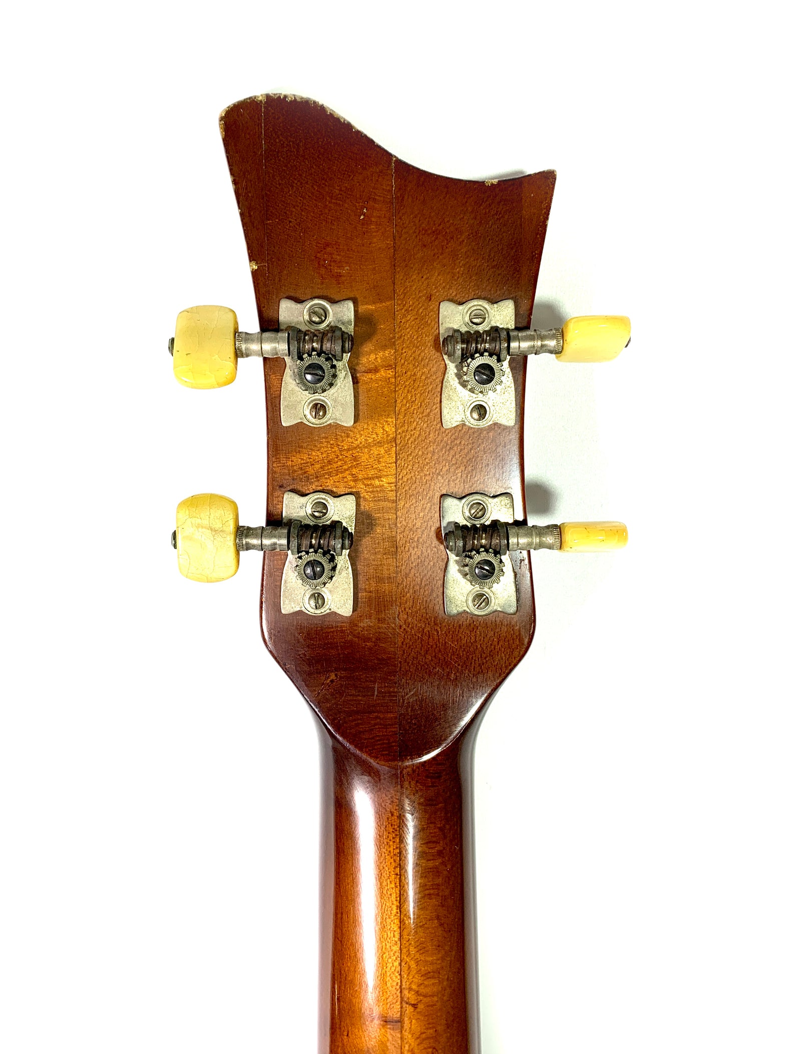 Höfner Violin Bass 500/1 from 1965 – L'instrumenterie