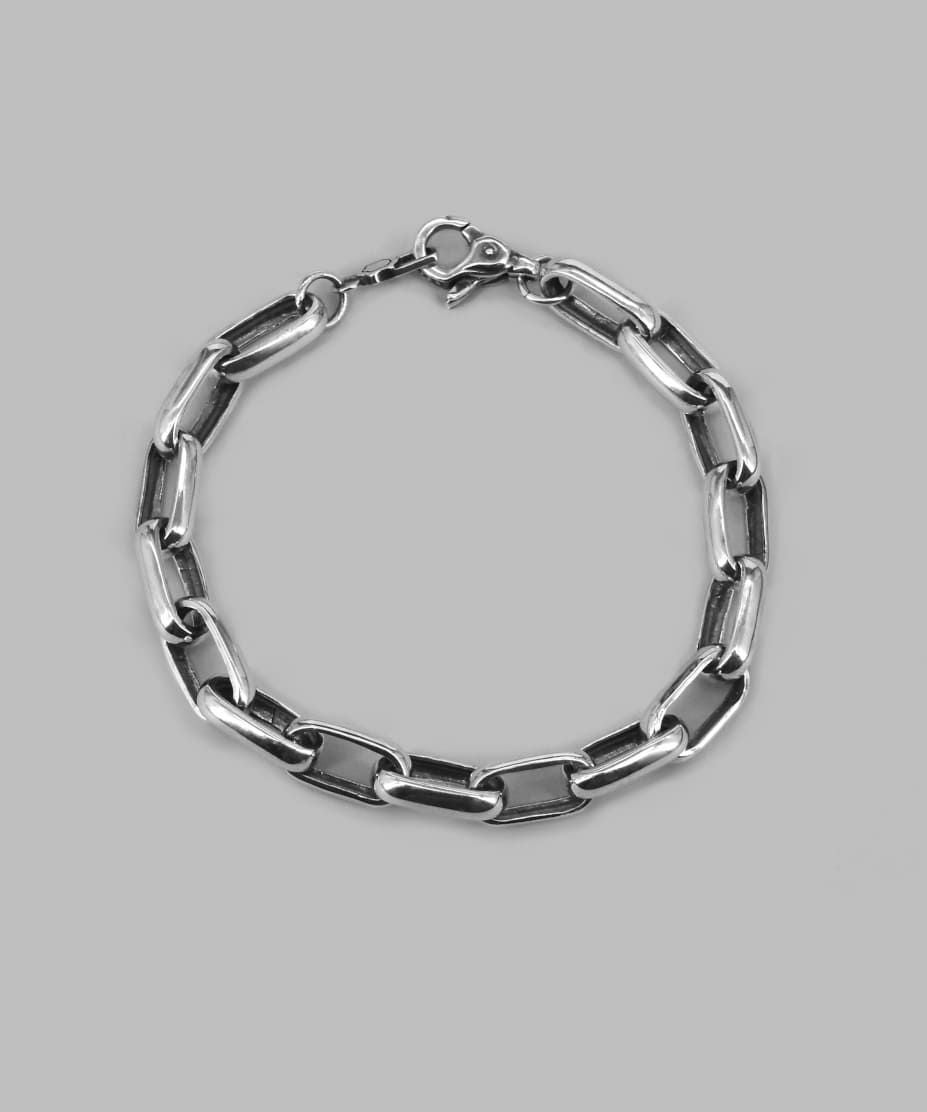 HOWL”スモールファングドブレスレット/シルバー925 | LION HEART STORE