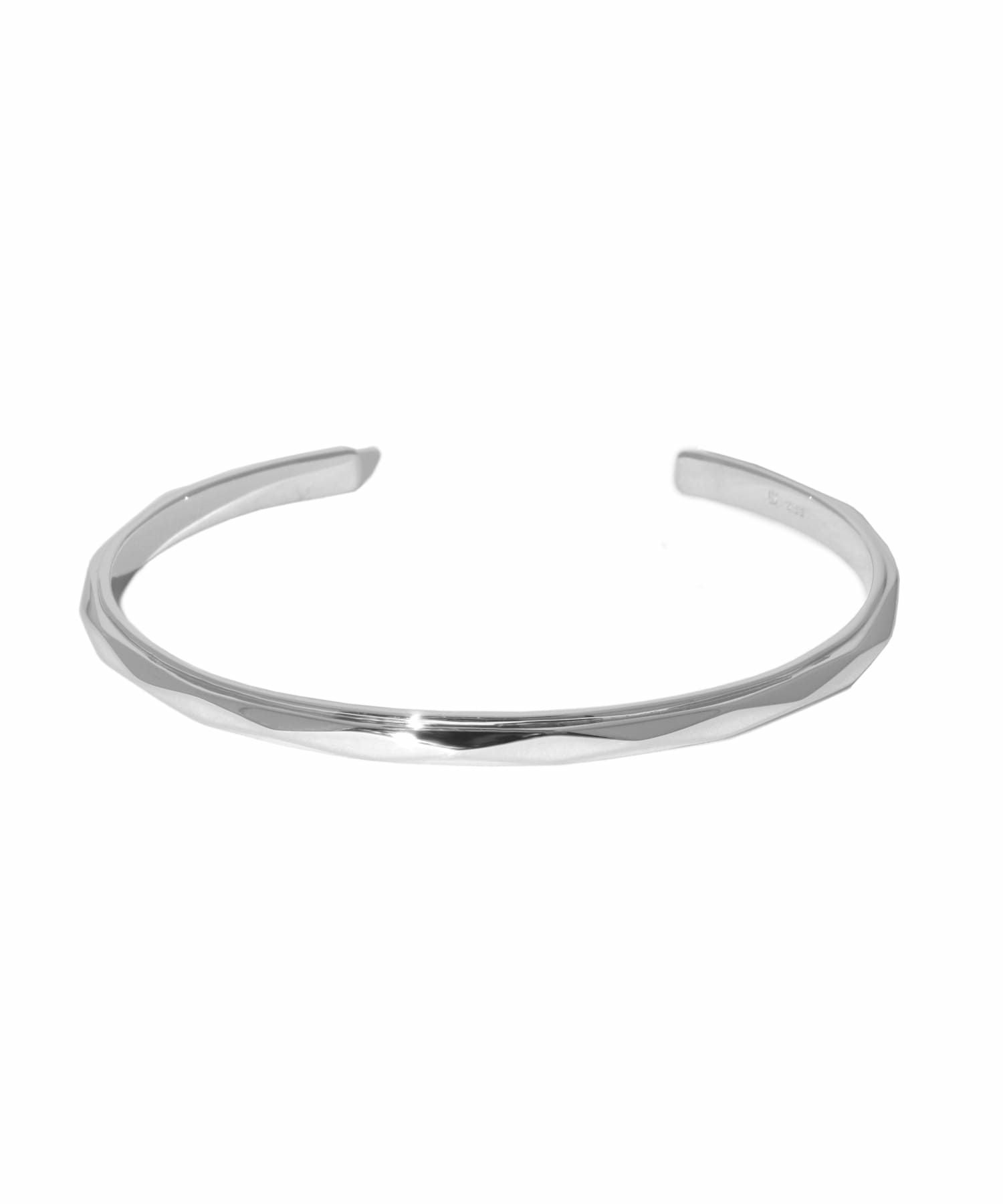 for Gift”リムバングル/シルバー925 | LION HEART STORE｜ライオン