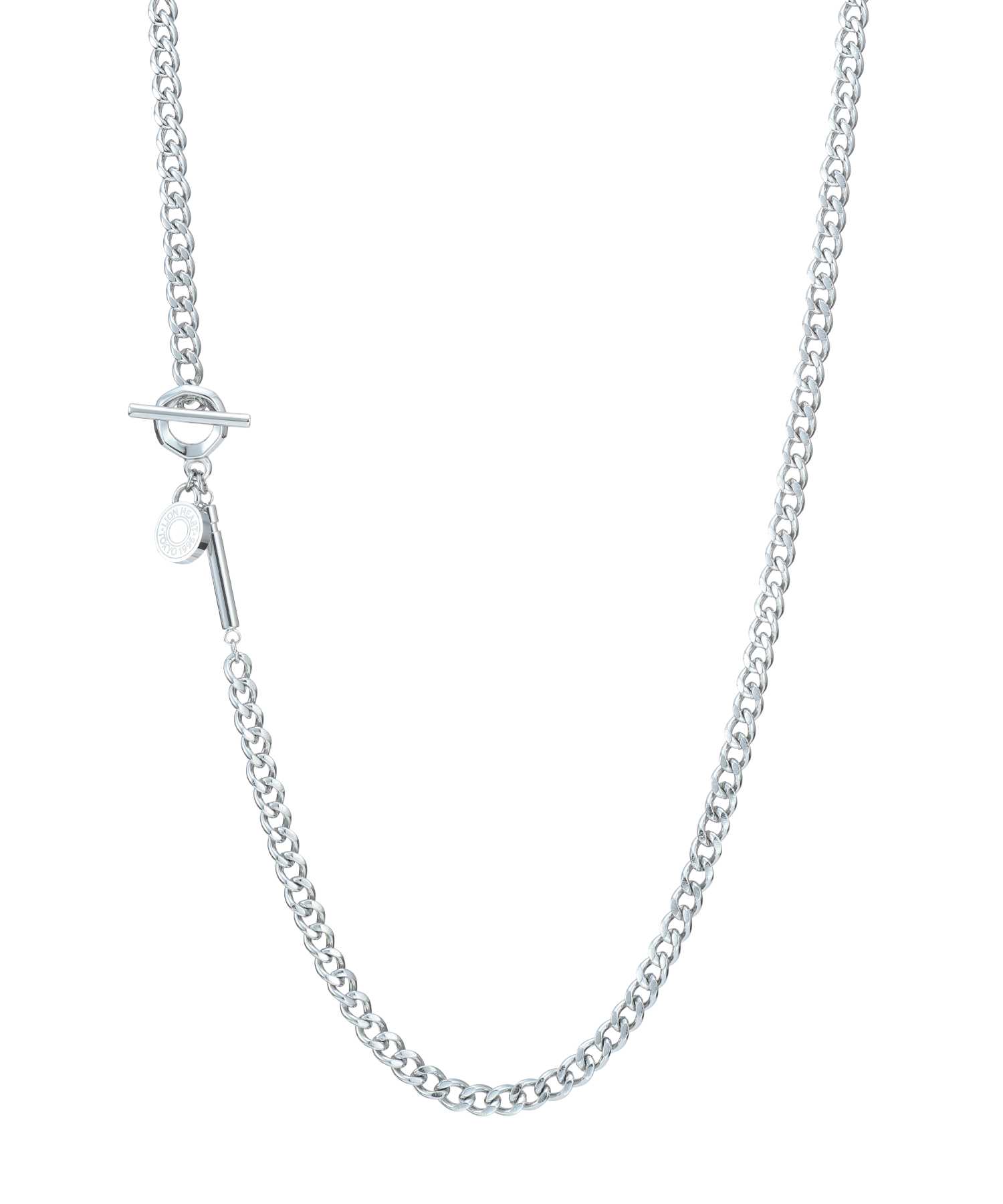 限定展開】“LH-1”コンフォートチェーンネックレス（キヘイ