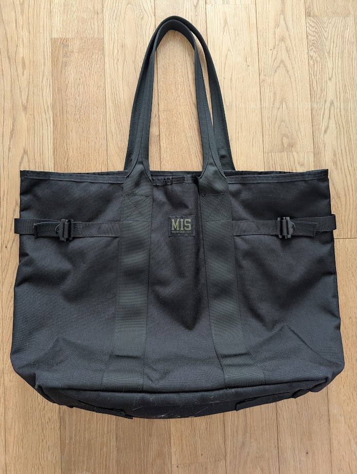 MIS-MULTITOTE BAG - LIAHEART blog