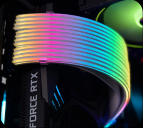 Strimer Plus V2 - LIAN LI is a Leading Provider of PC Cases