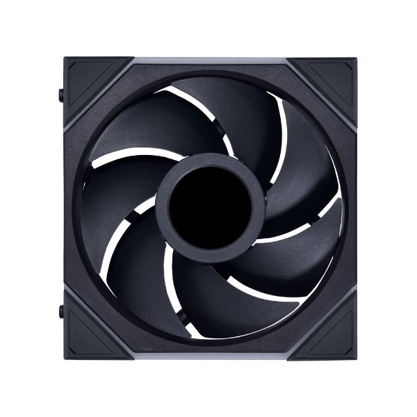 UNI FAN TL LCD - LIAN LI は PC ケースの大手プロバイダーです