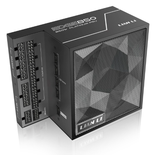 O11 DYNAMIC EVO XL - LIAN LIはPCケースの大手プロバイダーです