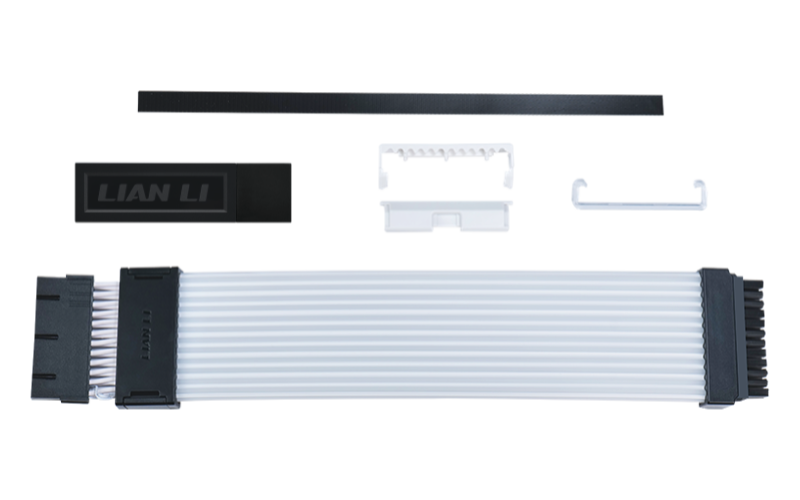 Strimer Wireless - LIAN LI is a Leading Provider of PC Cases