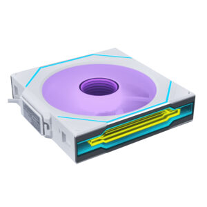 ケースファン - LIAN LIはPCケースの大手プロバイダーです