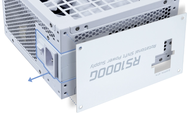 RS - LIAN LIはPCケースのリーディングプロバイダーです