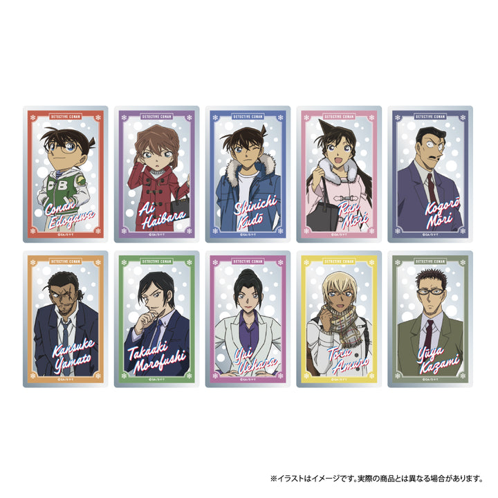 アクリルカード 毛利蘭 vol.7｜名探偵コナン – LIBERTAS DREAM