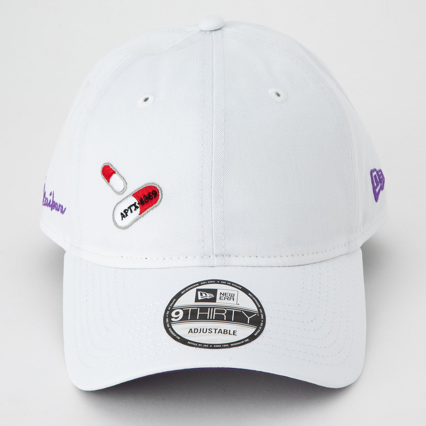 NEW ERAコラボキャップ / 灰原哀｜名探偵コナン｜LD - リベルタス