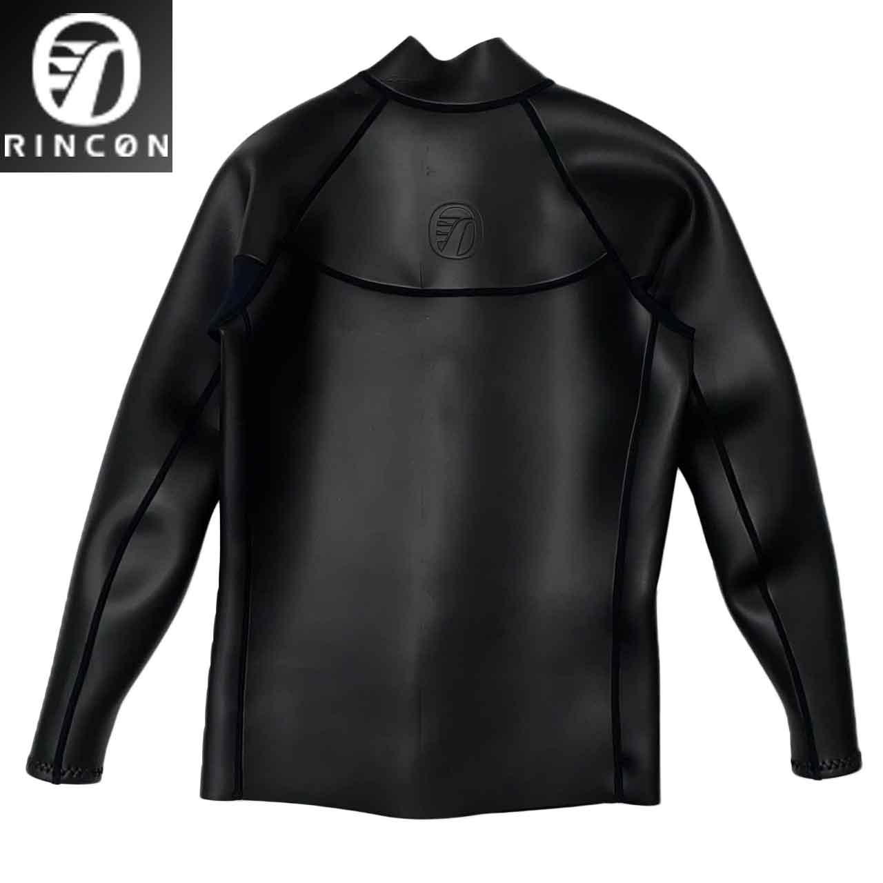 RINCONリンコンiconLIGHTJACKETウェットスーツタッパーilj