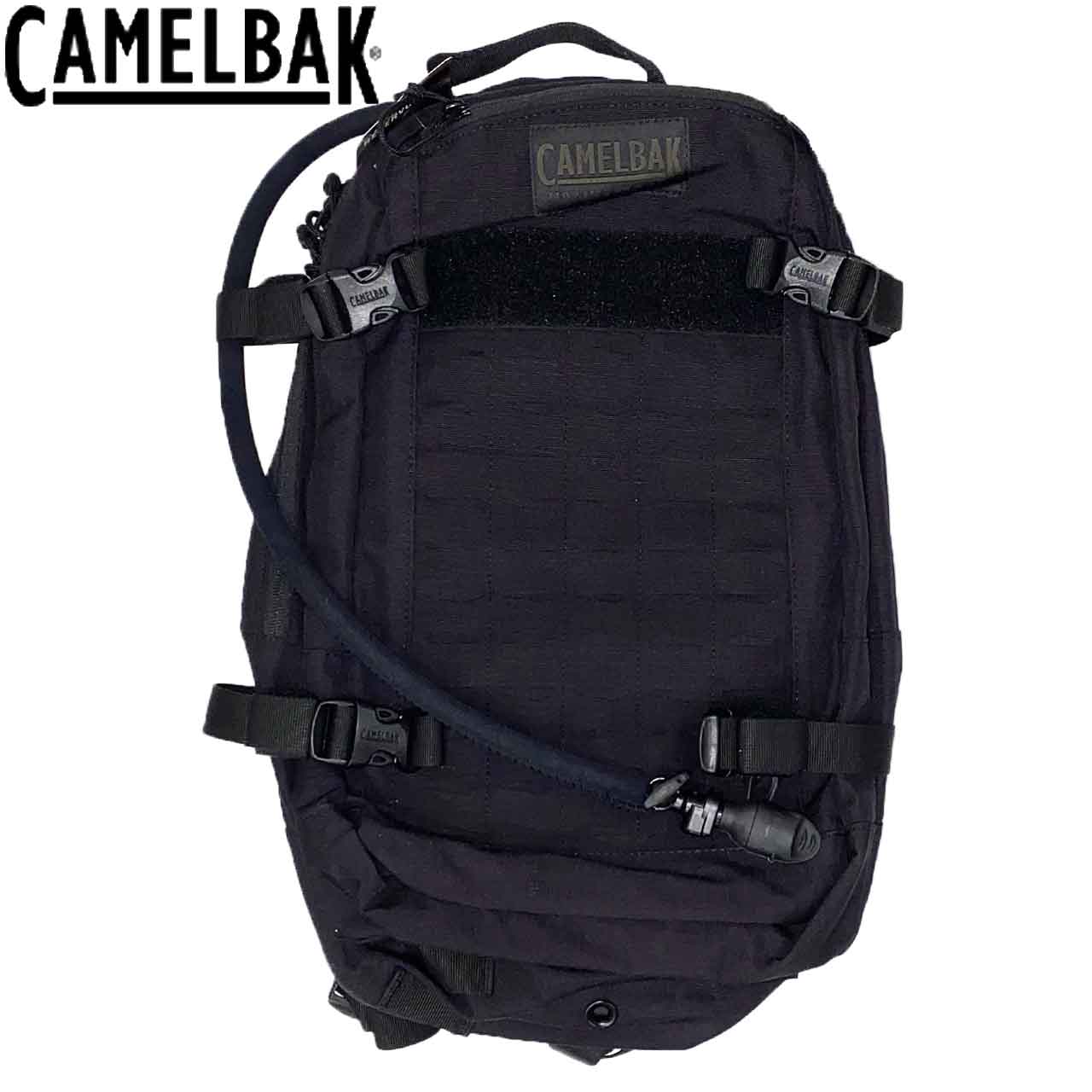 CAMELBAKキャメルバックミリタリー仕様ハイドレーション付きバック