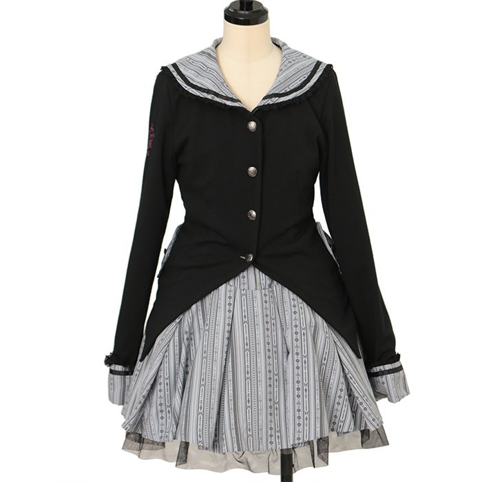 パンクロリータ】PUTUMAYO(プトマヨ)とは？人気コラボ商品&古着購入