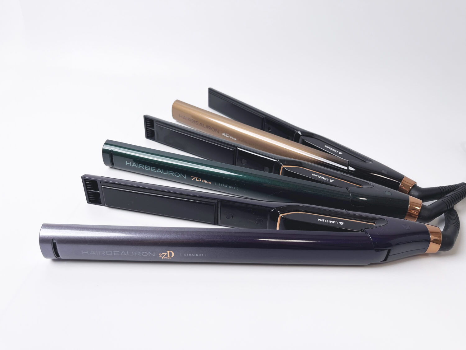 リュミエリーナ怪しい？効果は嘘？】美容師がバイオプログラミングの