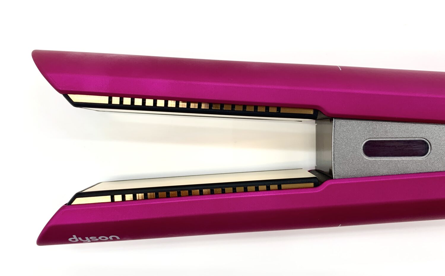 ダイソンVSヘアビューロン】美容師が高級ヘアアイロンを比較レビュー