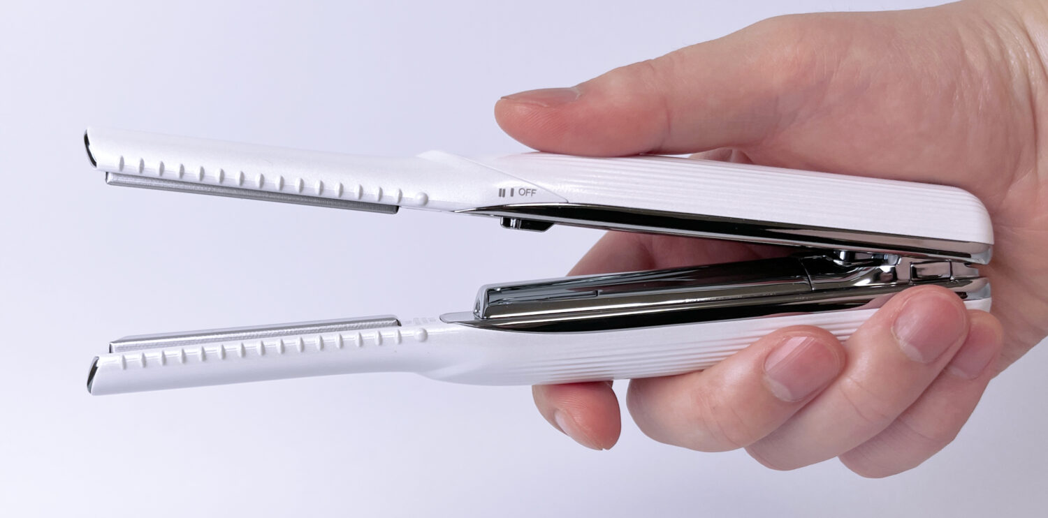 コードレス】リファフィンガーアイロンは悪い？美容師が口コミ評価