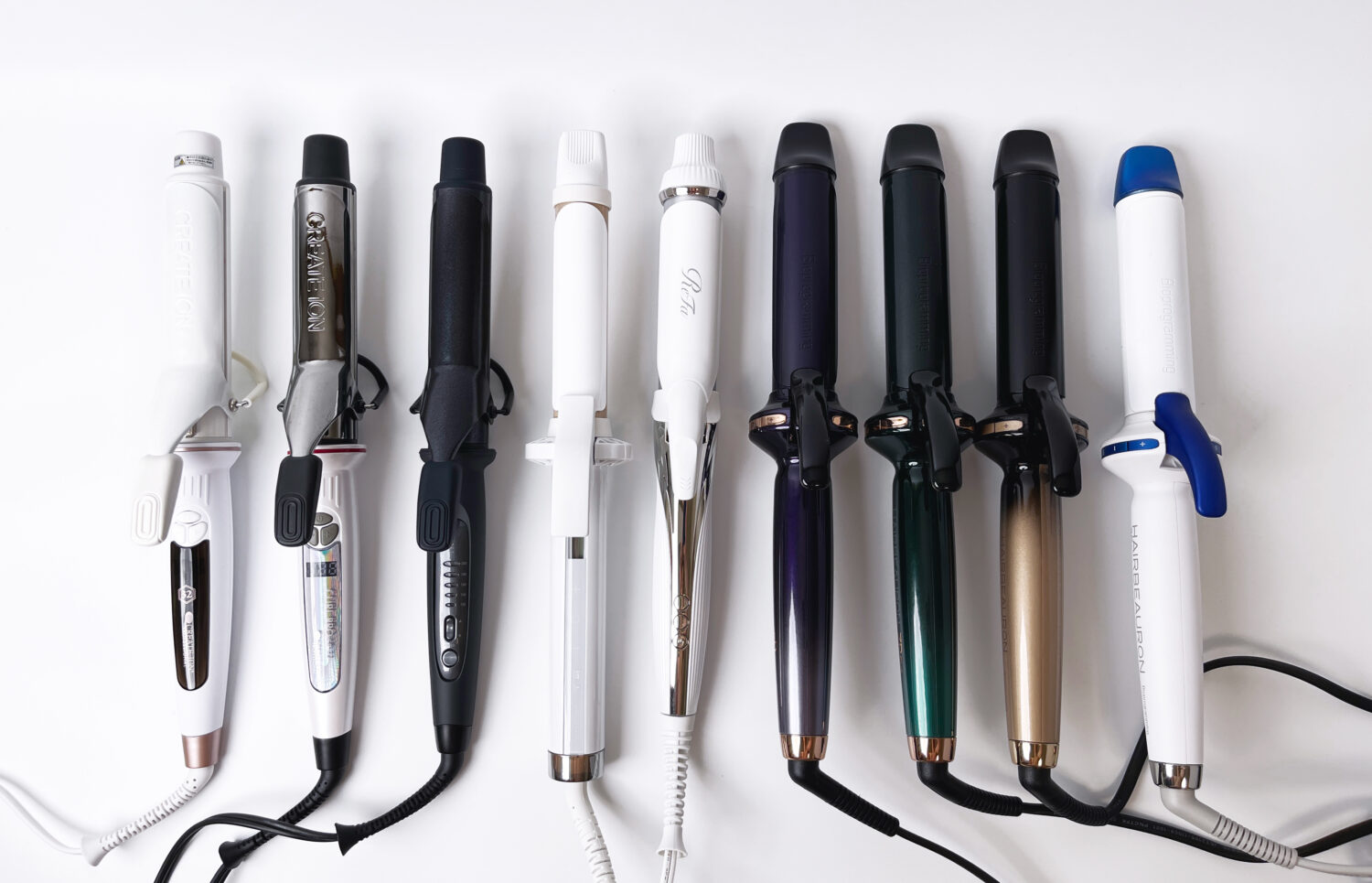 ReFaの勝ち】美容師が絹女とリファのコテの違いを比較してどっちがいい