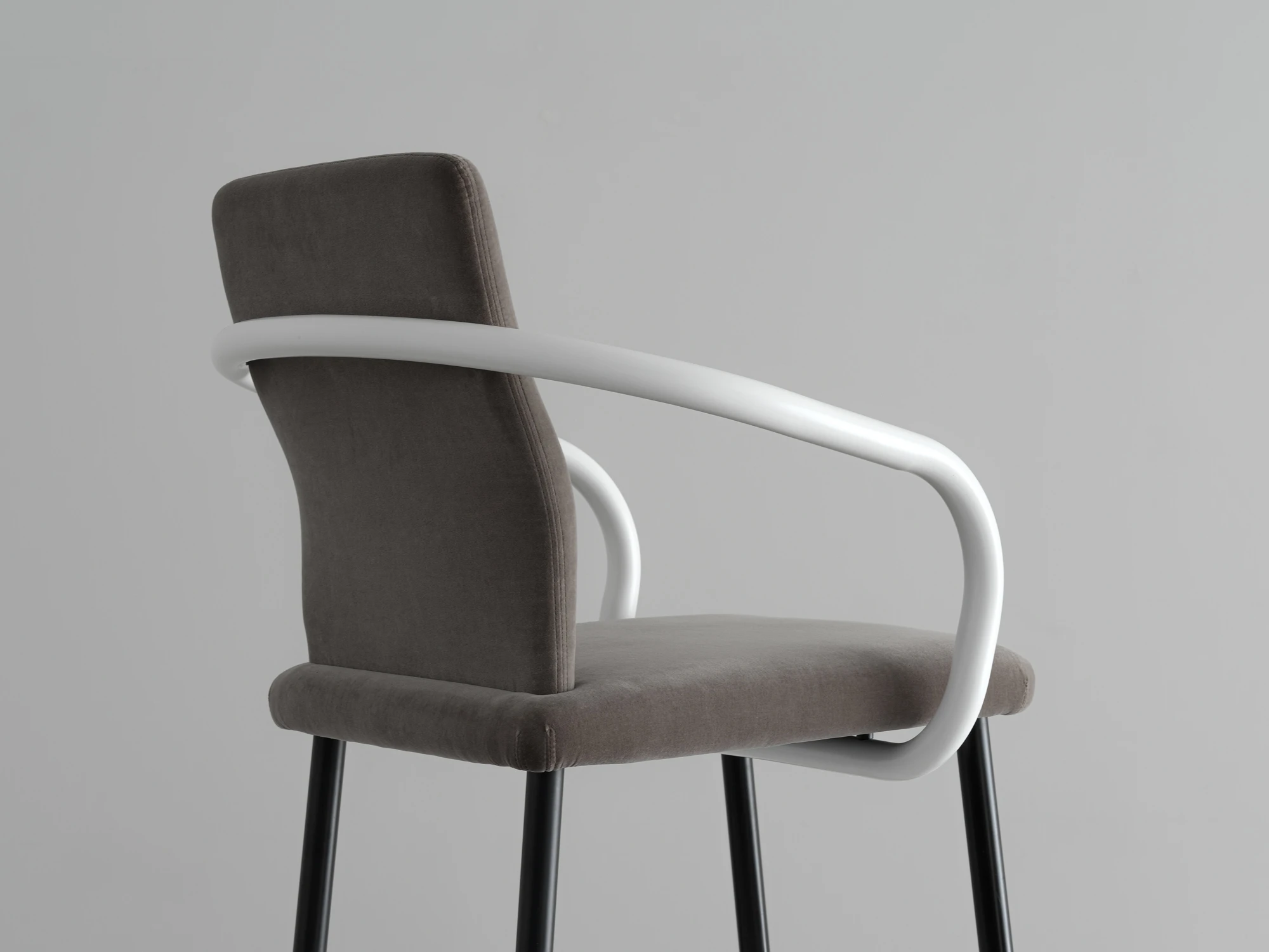 MANDARIN CHAIR - licht-gallery