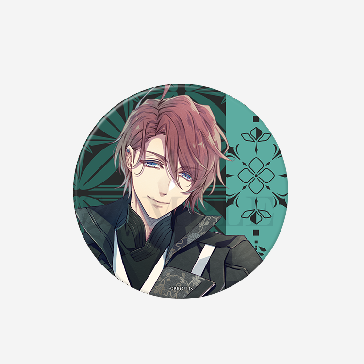 泡沫のユークロニア 缶バッジ ｜ GOODS [商品情報] ｜ 泡沫のユークロニア