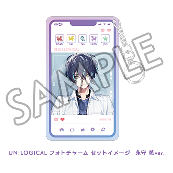 限定版 ｜ Product [製品情報] ｜ UN:LOGICAL