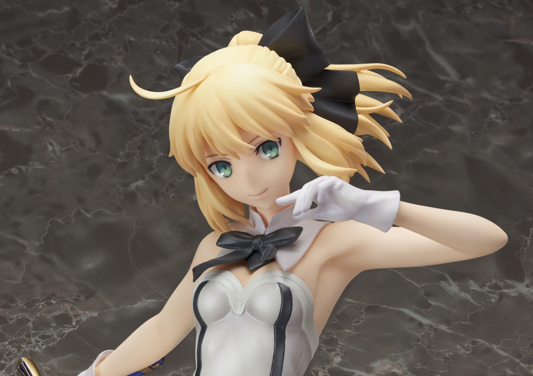 セイバー/アルトリア・ペンドラゴン[リリィ] | Licorne