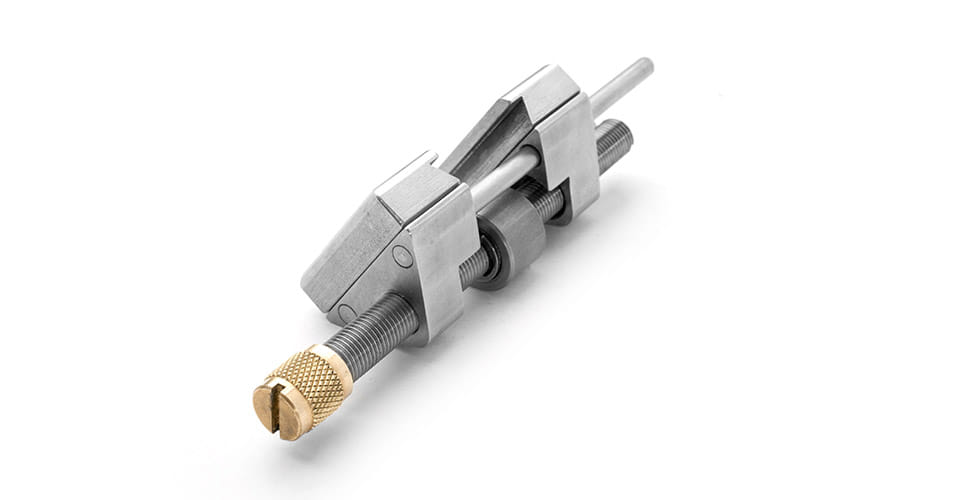 Lie-Nielsen Honing Guide Lie-Nielsen Toolworks