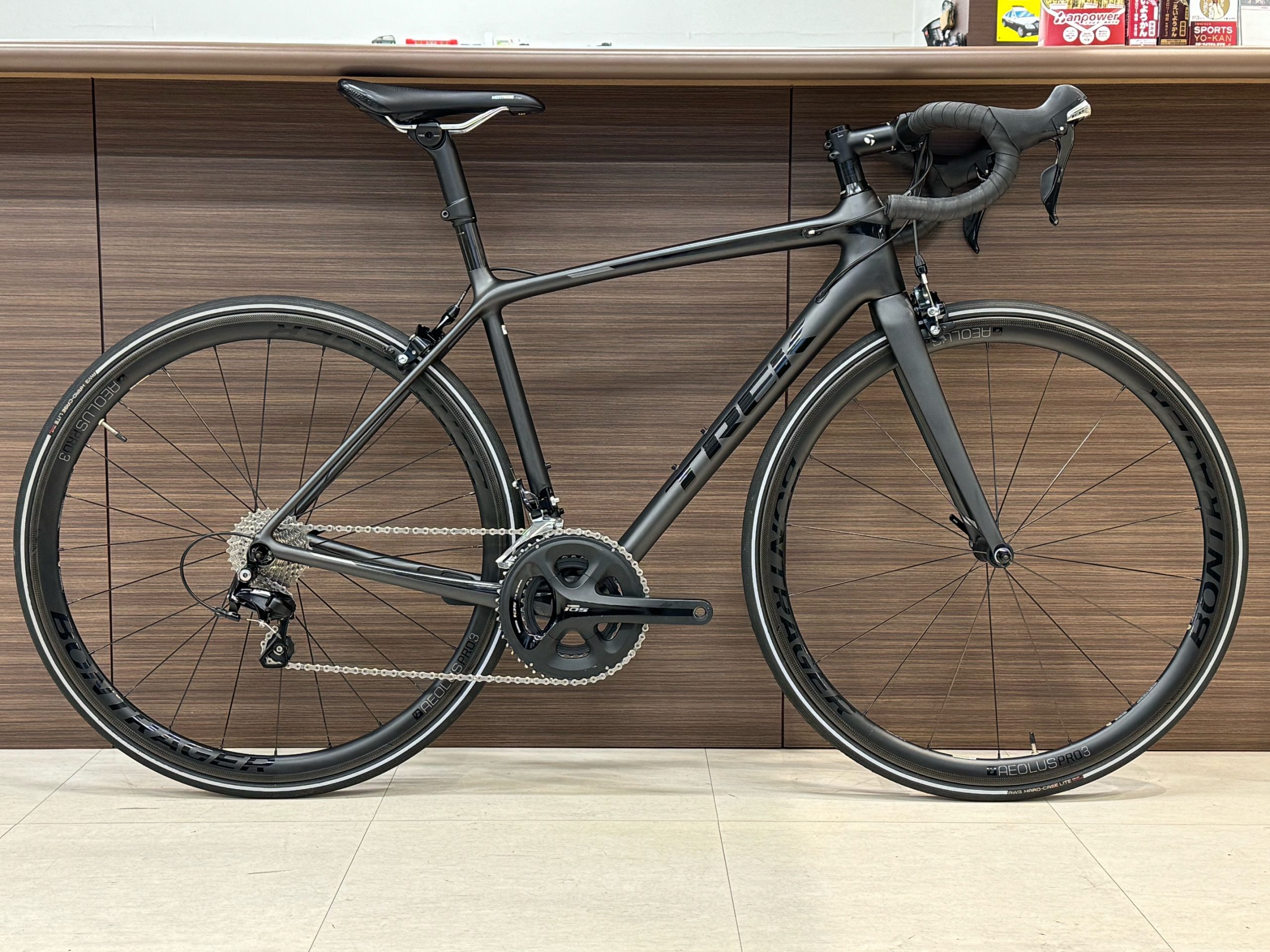 売却済】2018 TREK EMONDA SL5 | リーフ | 愛知県安城市にある西三河