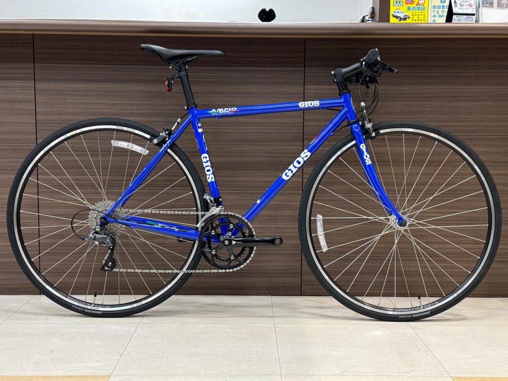 クロスバイク | リーフ | 愛知県安城市にある西三河地区最大級の