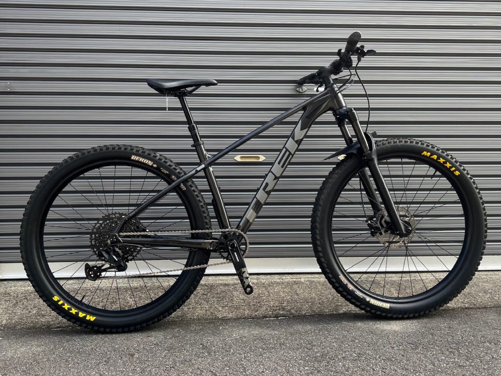 マウンテンバイク | リーフ | 愛知県安城市にある西三河地区最大級の