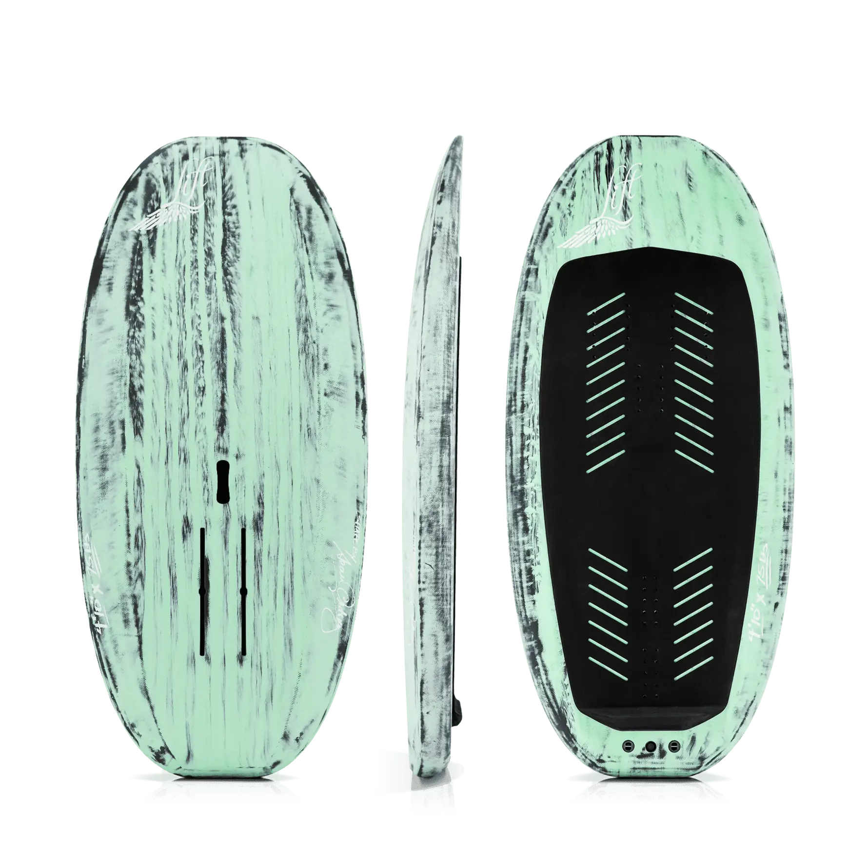 LIFT FOILS WING 4'10