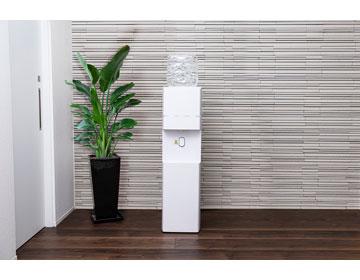 最新】 床置きタイプのウォーターサーバーランキング｜オリコンCS調査