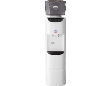 最新】 床置きタイプのウォーターサーバーランキング｜オリコンCS調査