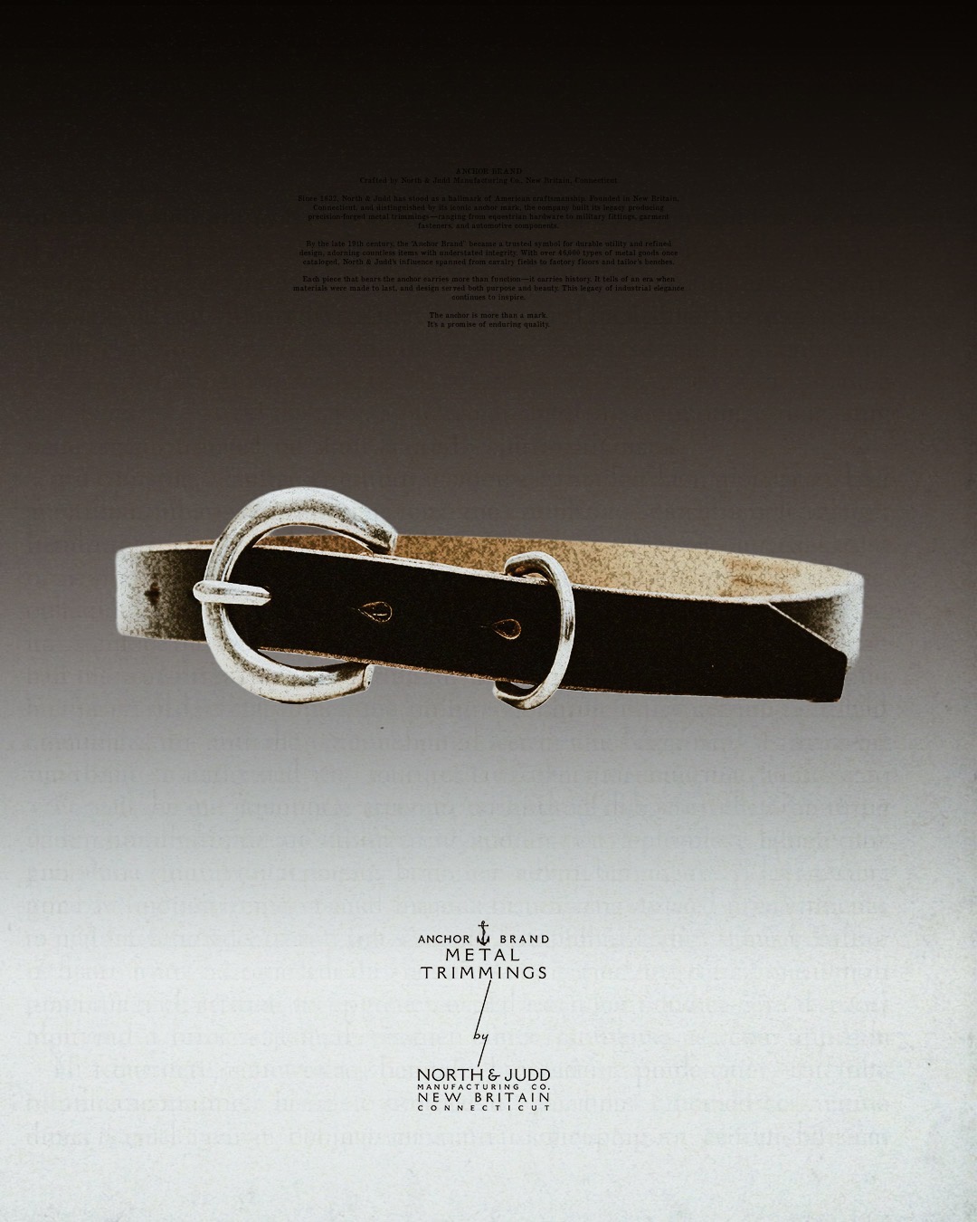 L'ECHOPPE】NORTH&JUDD EX 発売 | News | Life,Fashion